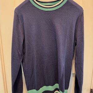 Bonobos Soft Air Golf Sweater - S